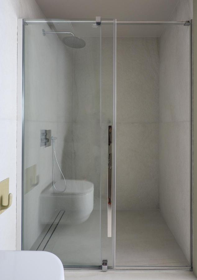 Kale Alti Residences Myrina Exterior foto
